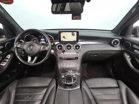 Mercedes-Benz GLC 220 4MATIC - САМО 30% АВАНС, снимка 7