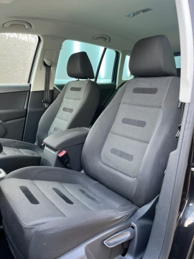 VW Tiguan 2.0TDI 4x4, снимка 10