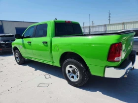 Dodge RAM 1500 * SLT * CARFAX * БЕЗ ПЪРВОНАЧАЛНА ВНОСКА, снимка 2