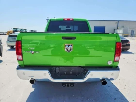 Dodge RAM 1500 * SLT * CARFAX * БЕЗ ПЪРВОНАЧАЛНА ВНОСКА, снимка 6