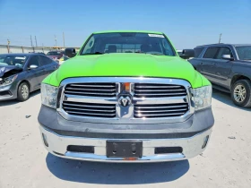 Dodge RAM 1500 * SLT * CARFAX * БЕЗ ПЪРВОНАЧАЛНА ВНОСКА, снимка 5