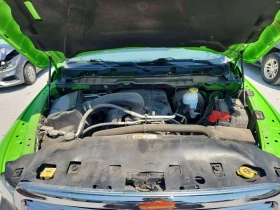 Dodge RAM 1500 * SLT * CARFAX * БЕЗ ПЪРВОНАЧАЛНА ВНОСКА, снимка 11