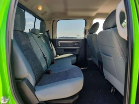 Dodge RAM 1500 * SLT * CARFAX * БЕЗ ПЪРВОНАЧАЛНА ВНОСКА, снимка 10