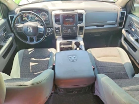 Dodge RAM 1500 * SLT * CARFAX * БЕЗ ПЪРВОНАЧАЛНА ВНОСКА, снимка 8