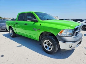 Dodge RAM 1500 * SLT * CARFAX * БЕЗ ПЪРВОНАЧАЛНА ВНОСКА, снимка 4
