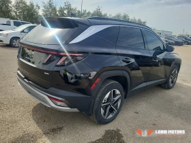 Hyundai Tucson, снимка 3