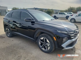 Hyundai Tucson, снимка 2