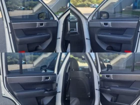 Hyundai Santa fe 2.5 2WD EXCLUSIVE, снимка 11