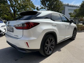 Lexus RX 450h Hybrid | AWD | Панорама, снимка 6