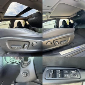 Lexus RX 450h Hybrid | AWD | Панорама, снимка 16
