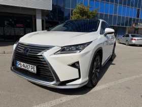 Lexus RX 450h Hybrid | AWD | Панорама, снимка 1