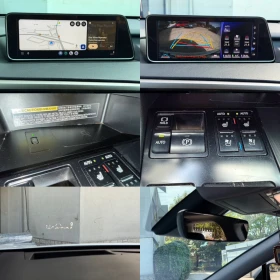 Lexus RX 450h Hybrid | AWD | Панорама, снимка 14