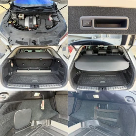 Lexus RX 450h Hybrid | AWD | Панорама, снимка 10