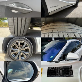 Lexus RX 450h Hybrid | AWD | Панорама, снимка 9