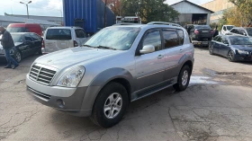 SsangYong Rexton 2.7xdi, снимка 3