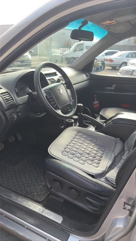 SsangYong Rexton 2.7xdi, снимка 5