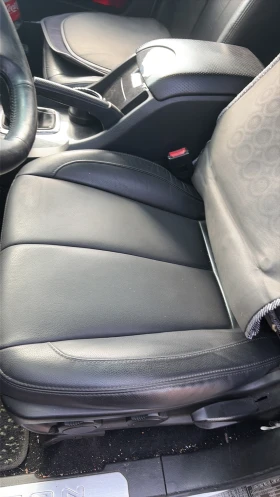 SsangYong Rexton 2.7xdi, снимка 6
