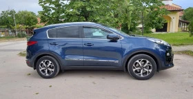     Kia Sportage 1.6 TGDI 