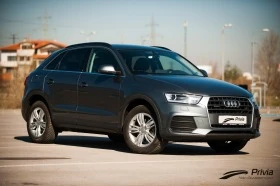     Audi Q3 TDI quatro 2.0