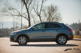     Audi Q3 TDI quatro 2.0