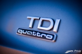 Audi Q3 TDI quatro 2.0, снимка 9 - Автомобили и джипове - 46184373