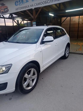 Audi Q5, снимка 2