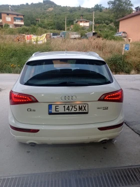 Audi Q5, снимка 4