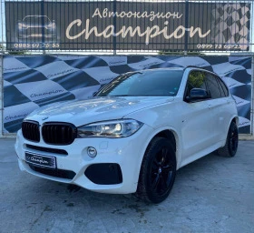     BMW X5 M-Packet