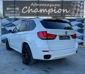     BMW X5 M-Packet