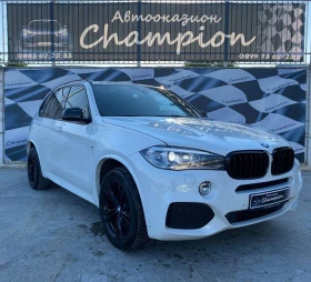     BMW X5 M-Packet