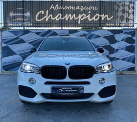 BMW X5 M-Packet | Mobile.bg    2