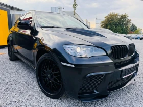 BMW X6 3.5d/M-PERFORMANCE//FACE///ЧЕРЕН МАТ/УНИКАТ///, снимка 7