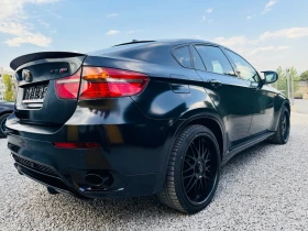 BMW X6 3.5d/M-PERFORMANCE//FACE///ЧЕРЕН МАТ/УНИКАТ///, снимка 8