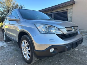 Honda Cr-v 2.0 i Swiss | Mobile.bg    2