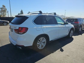 BMW X5 5.0i* XDrive* Distronic* Panorama* Keyless | Mobile.bg    2