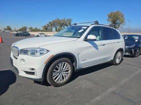     BMW X5 5.0i* XDrive* Distronic* Panorama* Keyless