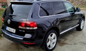 VW Touareg Vw Tuareg 5. 0 V10TDI  4х4 Униклнл запазена , снимка 6