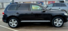 VW Touareg Vw Tuareg 5. 0 V10TDI  4х4 Униклнл запазена , снимка 5