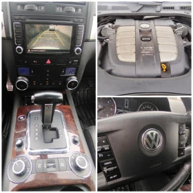 VW Touareg Vw Tuareg 5. 0 V10TDI  4х4 Униклнл запазена , снимка 16