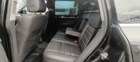 VW Touareg Vw Tuareg 5. 0 V10TDI  4х4 Униклнл запазена , снимка 13