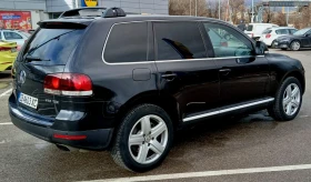 VW Touareg Vw Tuareg 5. 0 V10TDI  4х4 Униклнл запазена , снимка 4