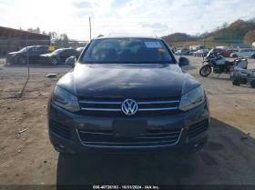 VW Touareg VR6 LUX / КРАЙНА ЦЕНА ДО БЪЛГАРИЯ!!!, снимка 2