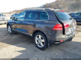 VW Touareg VR6 LUX / КРАЙНА ЦЕНА ДО БЪЛГАРИЯ!!!, снимка 4