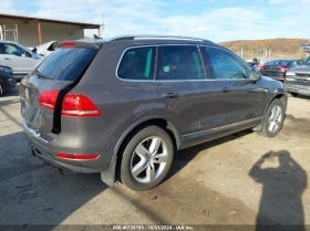 VW Touareg VR6 LUX / КРАЙНА ЦЕНА ДО БЪЛГАРИЯ!!!, снимка 6