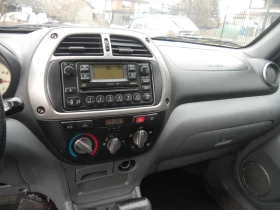 Toyota Rav4, снимка 6