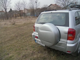 Toyota Rav4, снимка 3