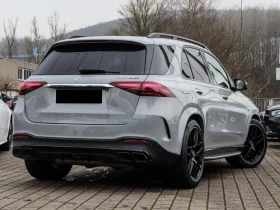 Mercedes-Benz GLE 63 S AMG /4MATIC/FACELIFT/CERAMIC/CARBON/NIGHT/PANO/BURM/22, снимка 3