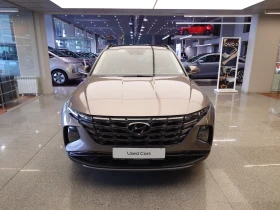 Hyundai Tucson Premium, снимка 5