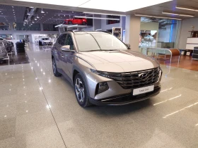 Hyundai Tucson Premium 1