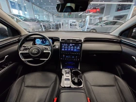 Hyundai Tucson Premium, снимка 11